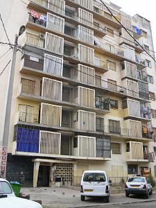 LE GAMBETTA L IMMEUBLE 